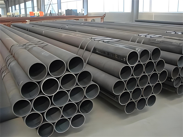 邢台q355c钢管壁厚度的重要性及其影响因素