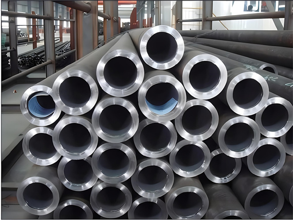 邢台q345d精密钢管制造工艺流程特点及应用