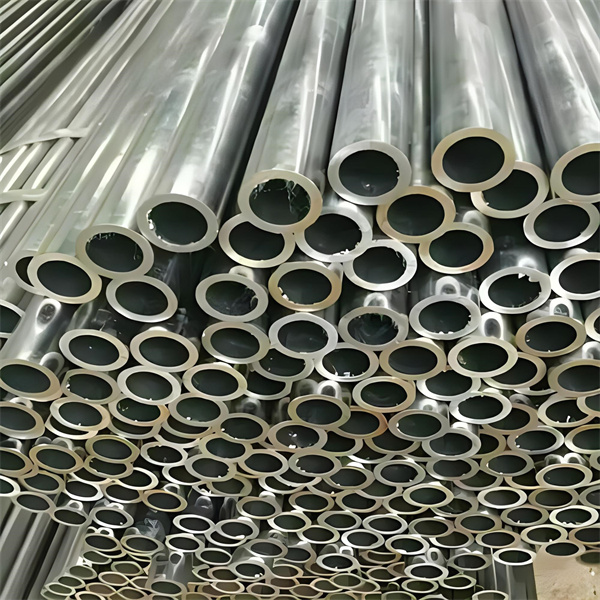 邢台q345d精密钢管：执行标准与品质保障